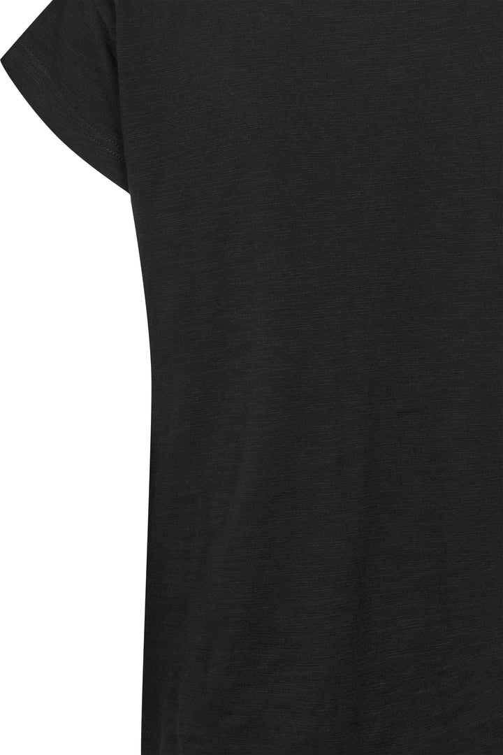 Rue de Femme RDFLilith T-shirt T-SHIRTS Sort
