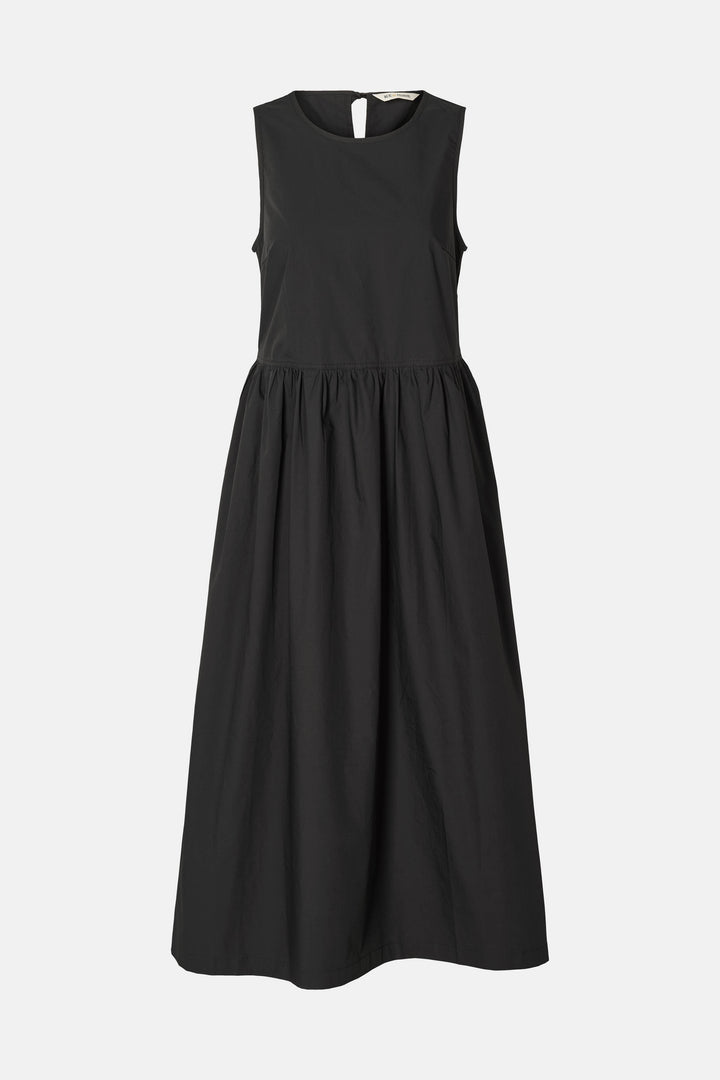Rue de Femme RDFLivia kjole DRESSES Sort