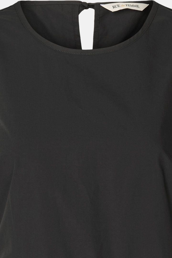 Rue de Femme RDFLivia kjole DRESSES Sort