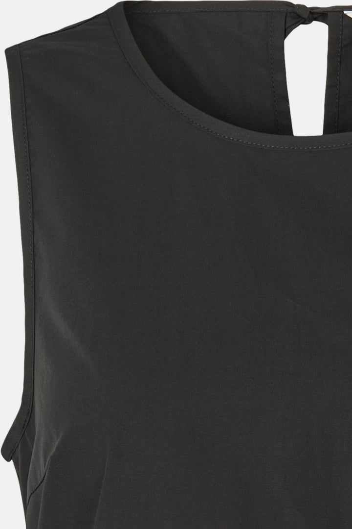 Rue de Femme RDFLivia kjole DRESSES Sort