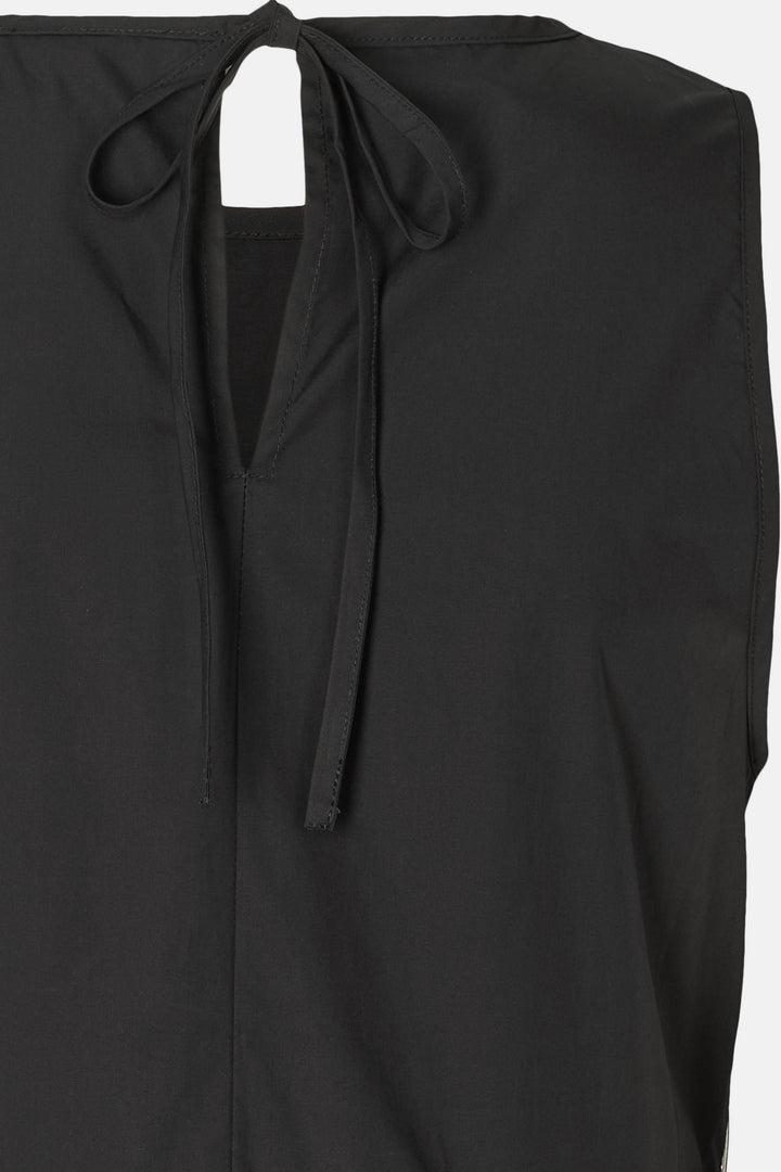 Rue de Femme RDFLivia kjole DRESSES Sort