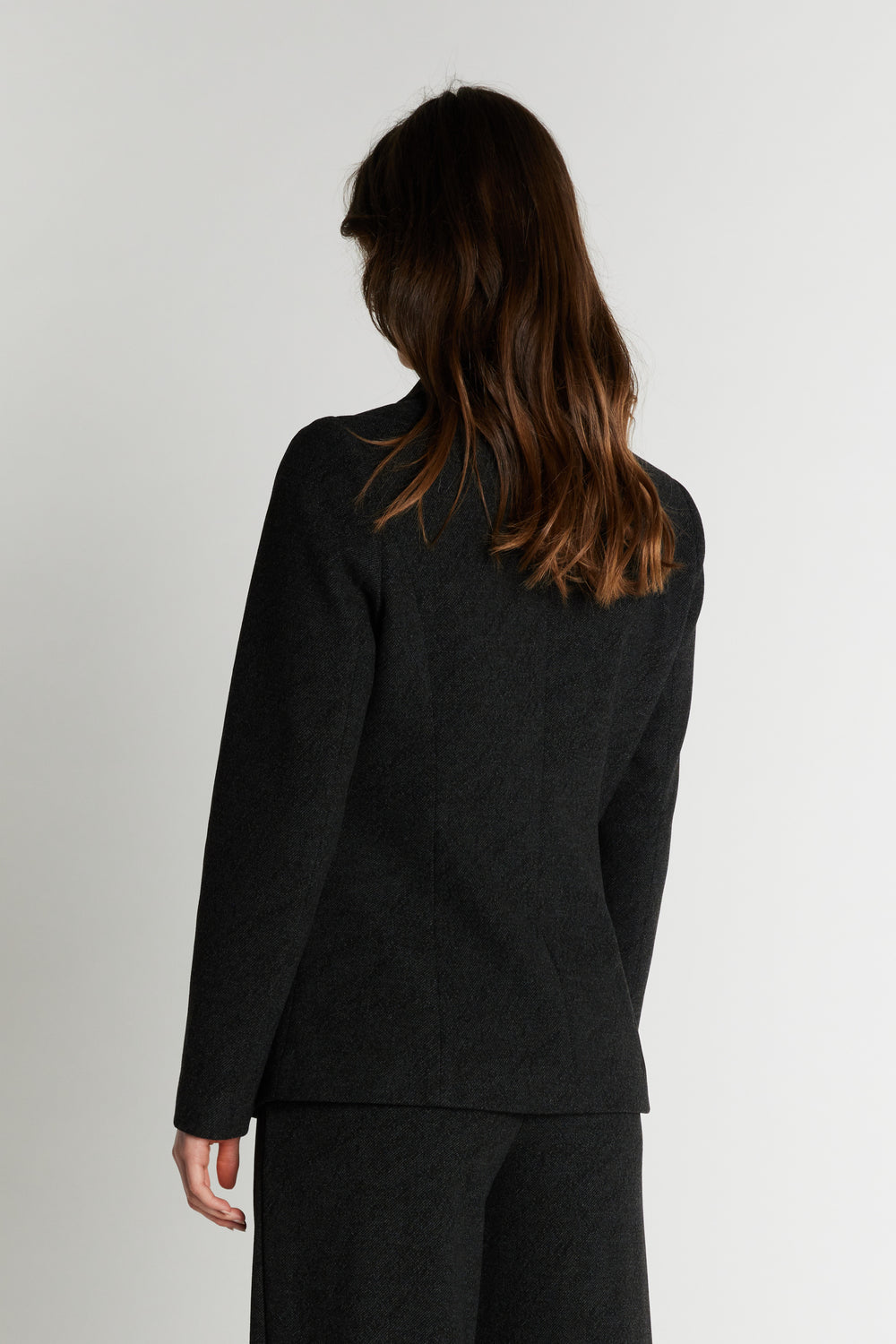 Rue de Femme RDFLoise blazer BLAZERJACKETS Sort