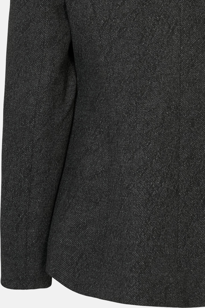 Rue de Femme RDFLoise blazer BLAZERJACKETS Sort