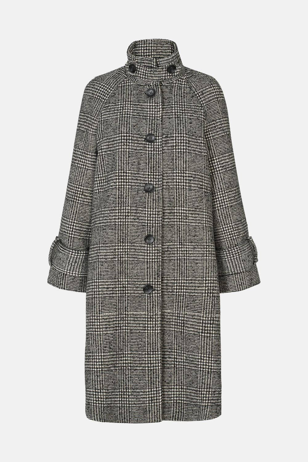 Rue de Femme RDFLola frakke OUTERWEAR Sort
