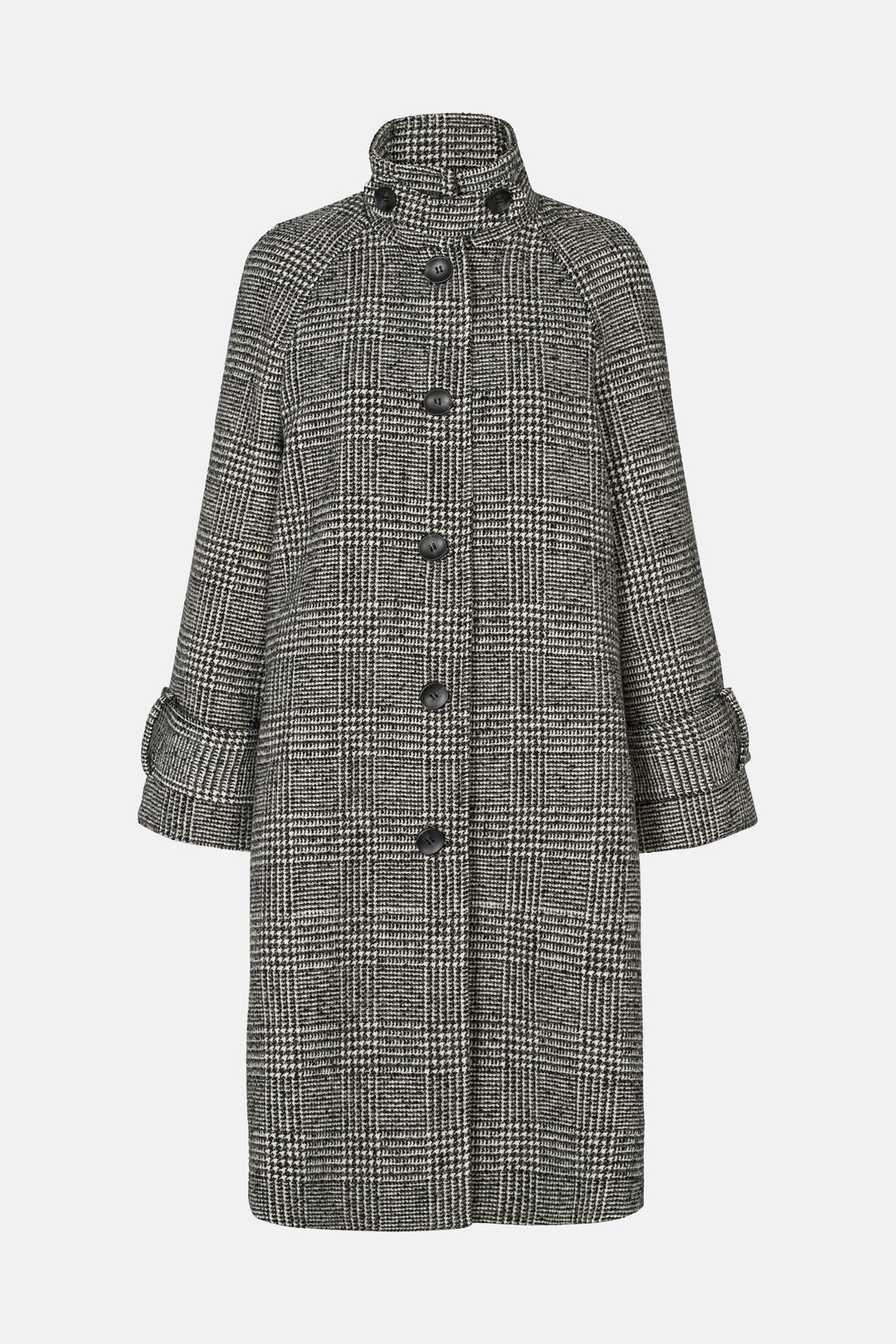 Rue de Femme RDFLola frakke OUTERWEAR Sort