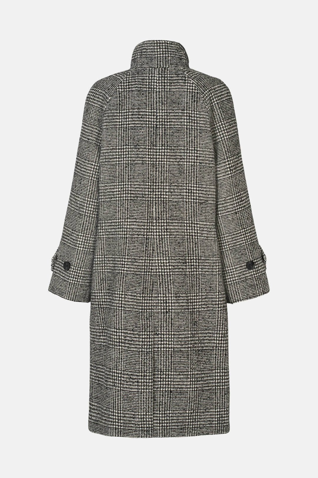 Rue de Femme RDFLola frakke OUTERWEAR Sort