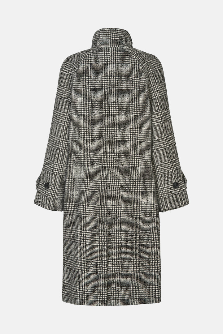 Rue de Femme RDFLola frakke OUTERWEAR Sort
