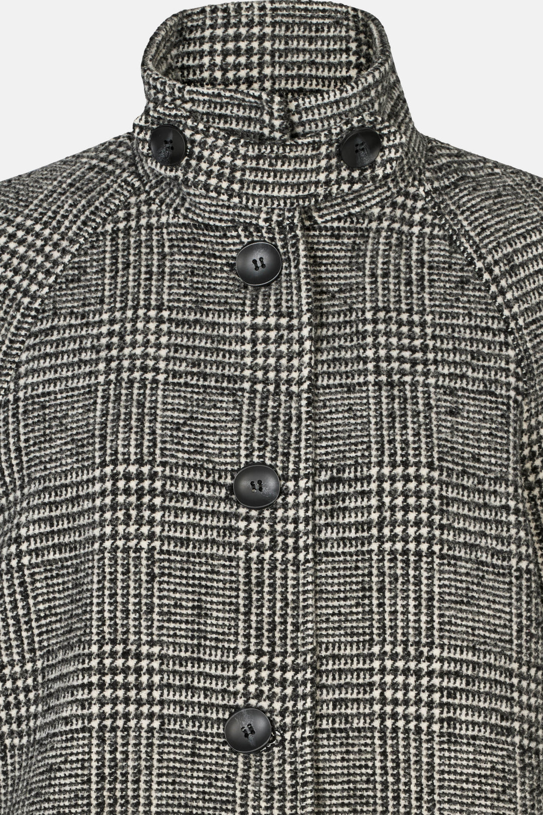 Rue de Femme RDFLola frakke OUTERWEAR Sort