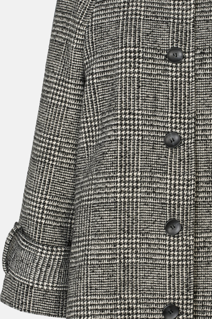 Rue de Femme RDFLola frakke OUTERWEAR Sort