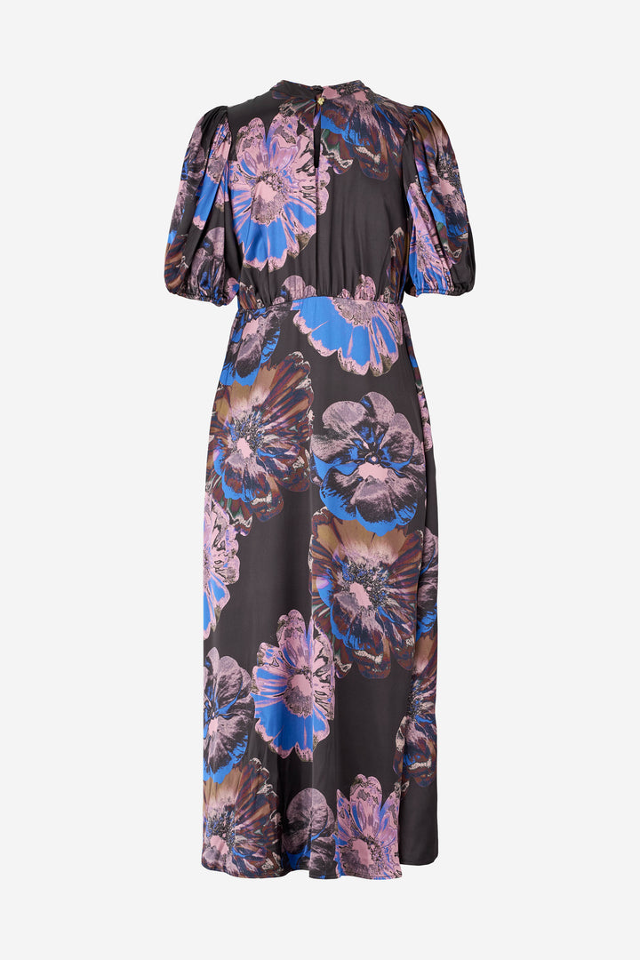 Rue de Femme RDFLorelei kjole DRESSES Sort