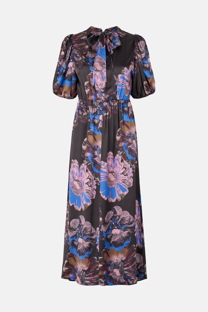 Rue de Femme RDFLorelei kjole DRESSES Sort