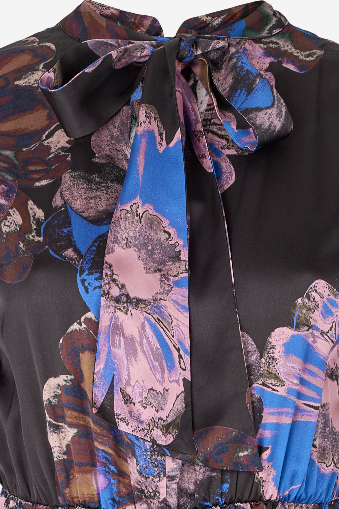 Rue de Femme RDFLorelei kjole DRESSES Sort