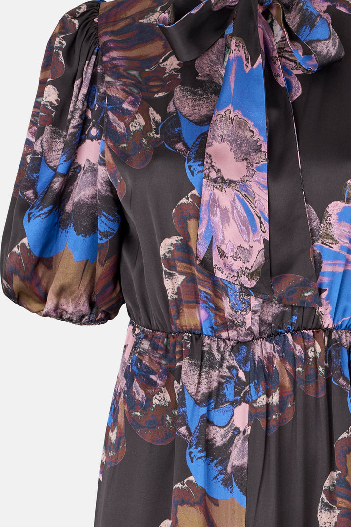 Rue de Femme RDFLorelei kjole DRESSES Sort