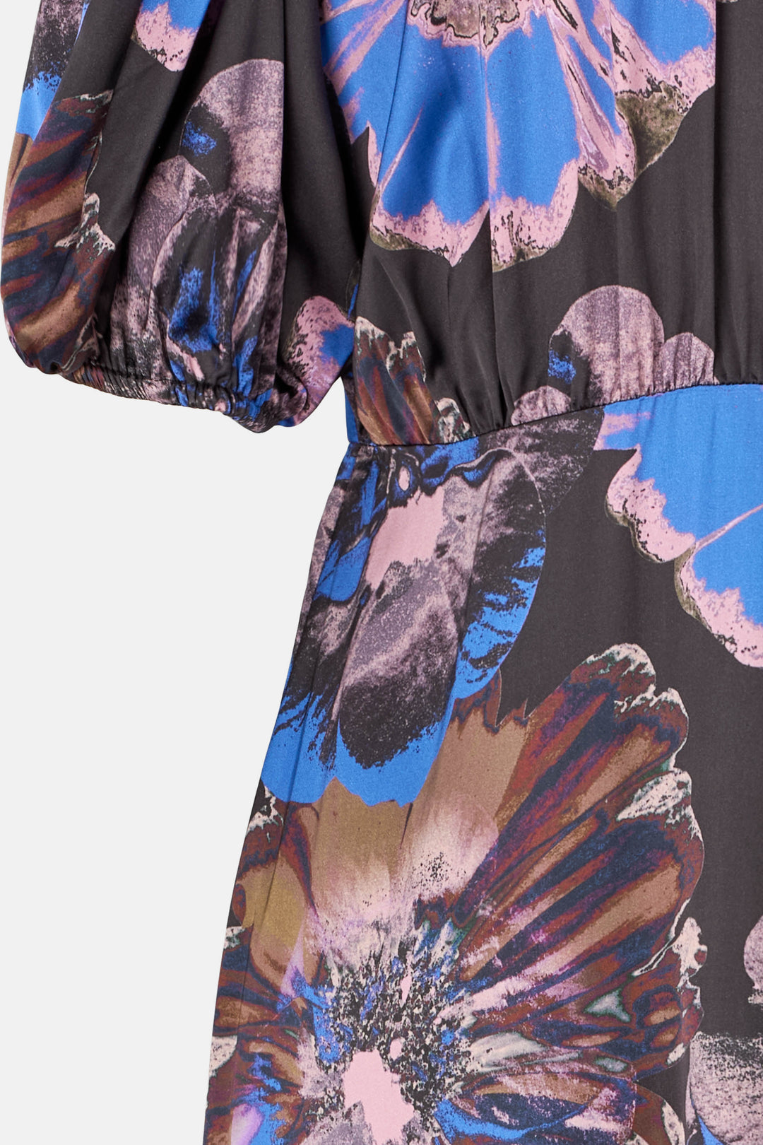 Rue de Femme RDFLorelei kjole DRESSES Sort