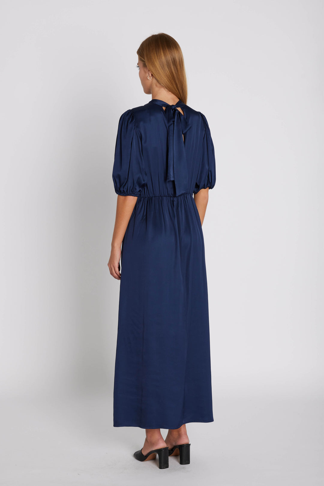 Rue de Femme RDFLorelei kjole DRESSES 250 Midnight