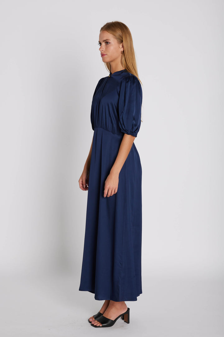 Rue de Femme RDFLorelei kjole DRESSES 250 Midnight