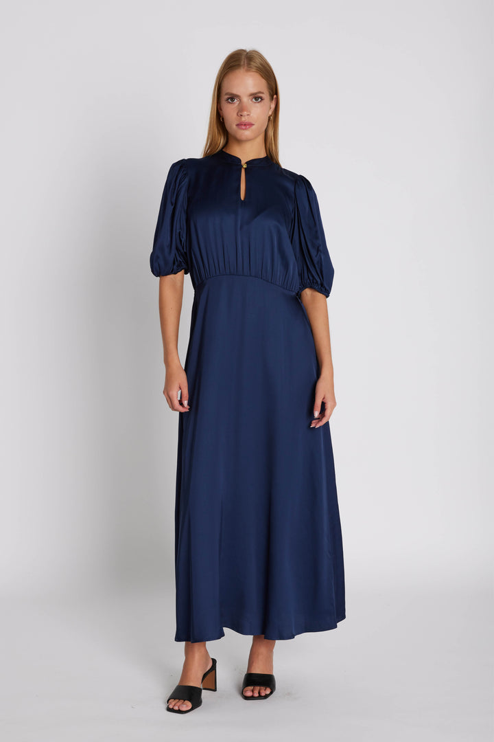 Rue de Femme RDFLorelei kjole DRESSES 250 Midnight