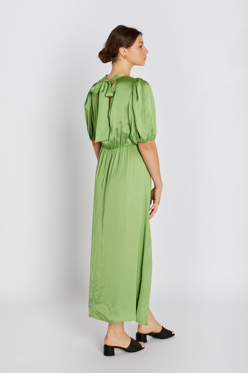 Rue de Femme RDFLorelei kjole DRESSES 529 Spruce
