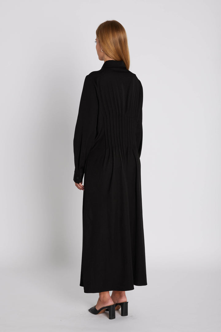 Rue de Femme RDFLumina kjole DRESSES Sort