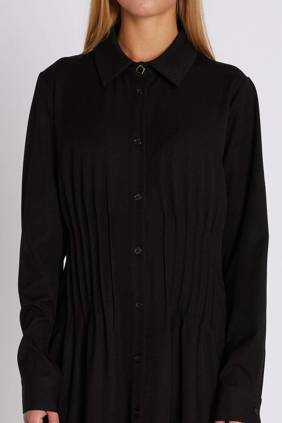 Rue de Femme RDFLumina kjole DRESSES Sort