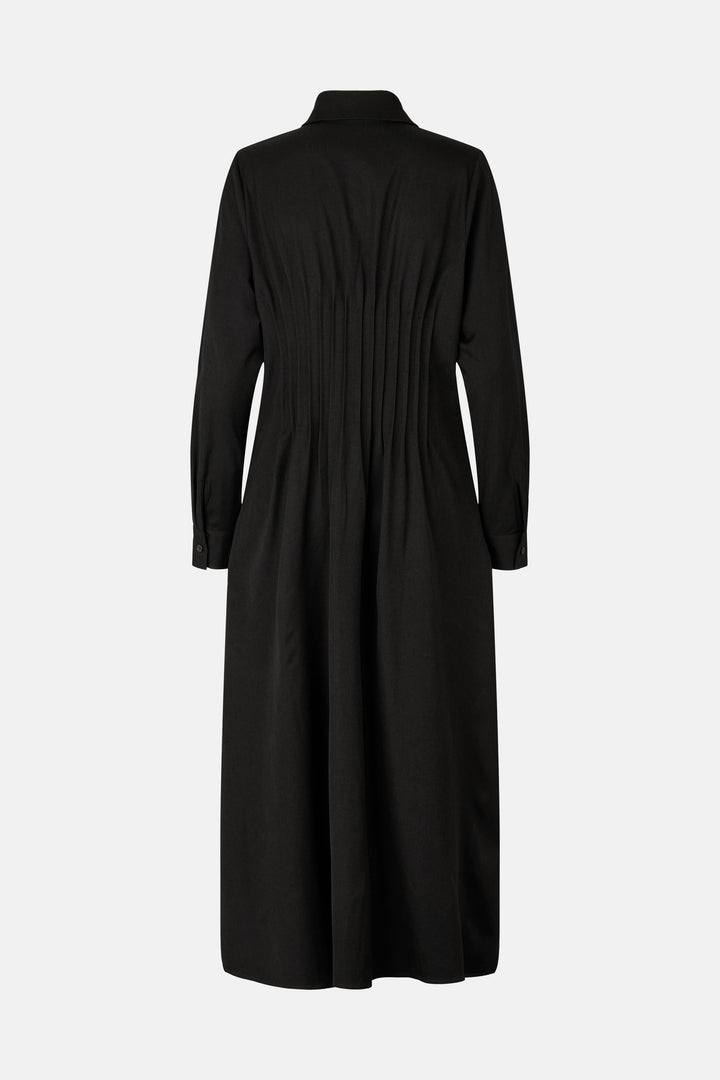 Rue de Femme RDFLumina kjole DRESSES Sort