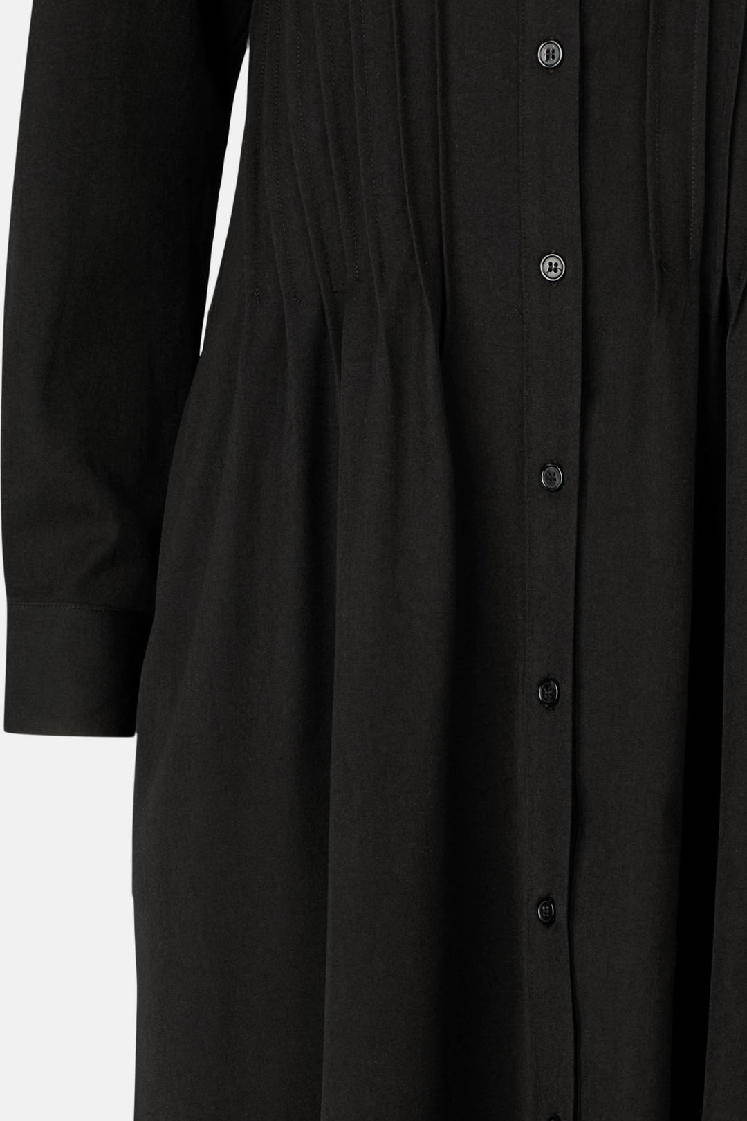 Rue de Femme RDFLumina kjole DRESSES Sort