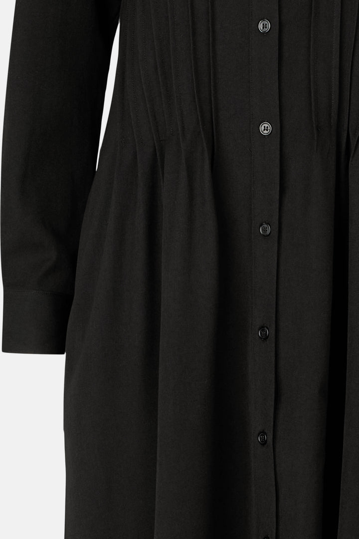 Rue de Femme RDFLumina kjole DRESSES Sort