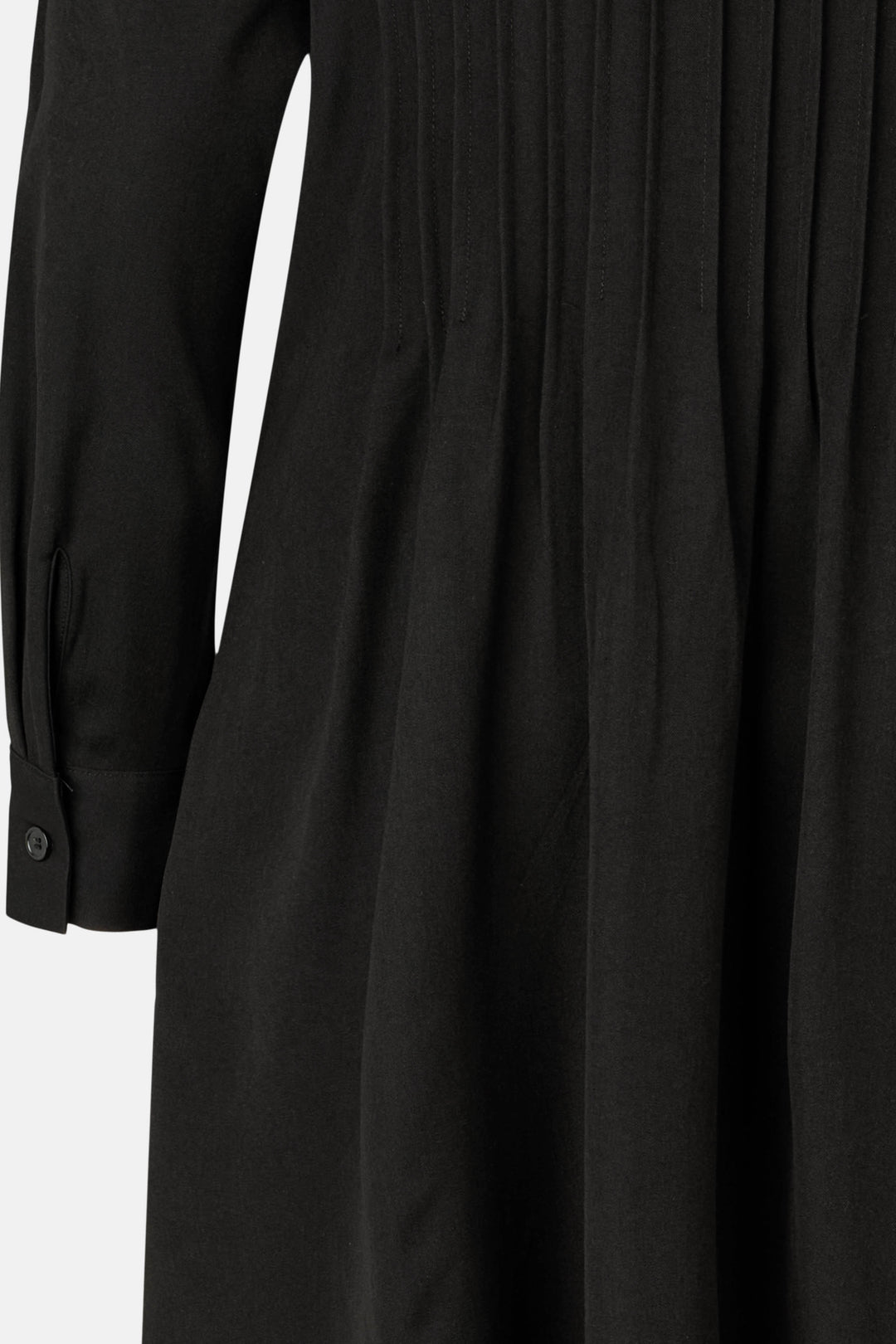 Rue de Femme RDFLumina kjole DRESSES Sort