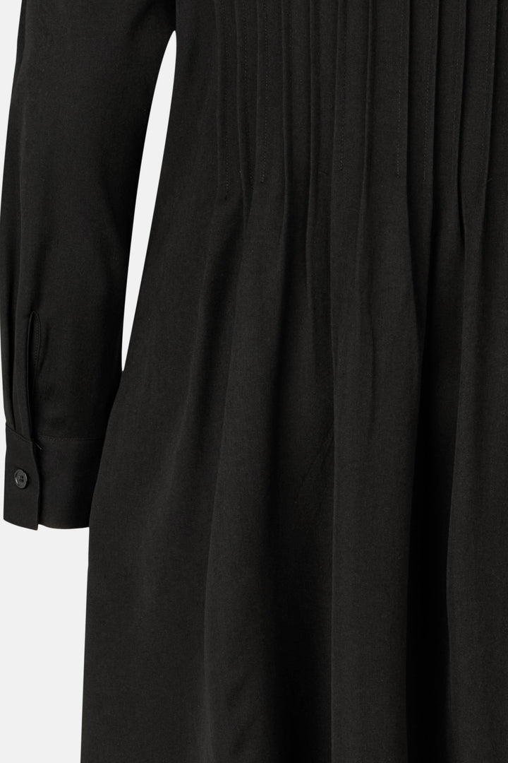 Rue de Femme RDFLumina kjole DRESSES Sort