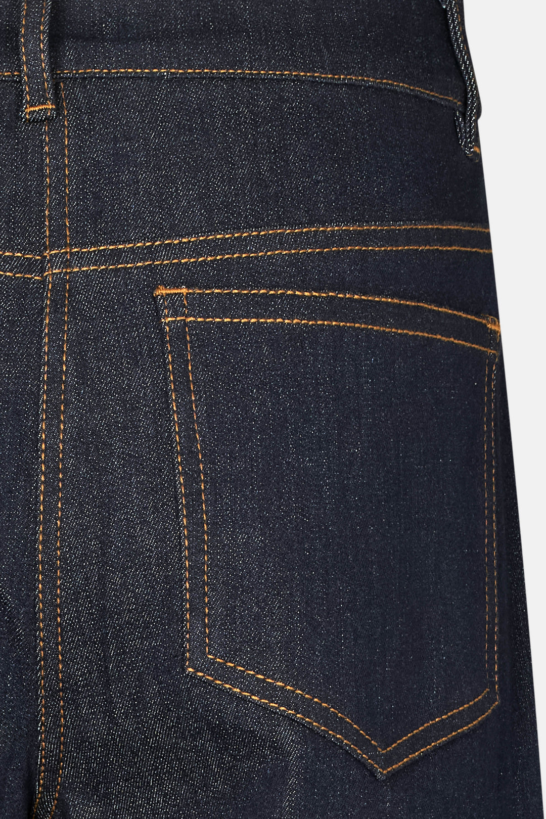 Rue de Femme RDFLuna bukser TROUSERS 200 Blue denim