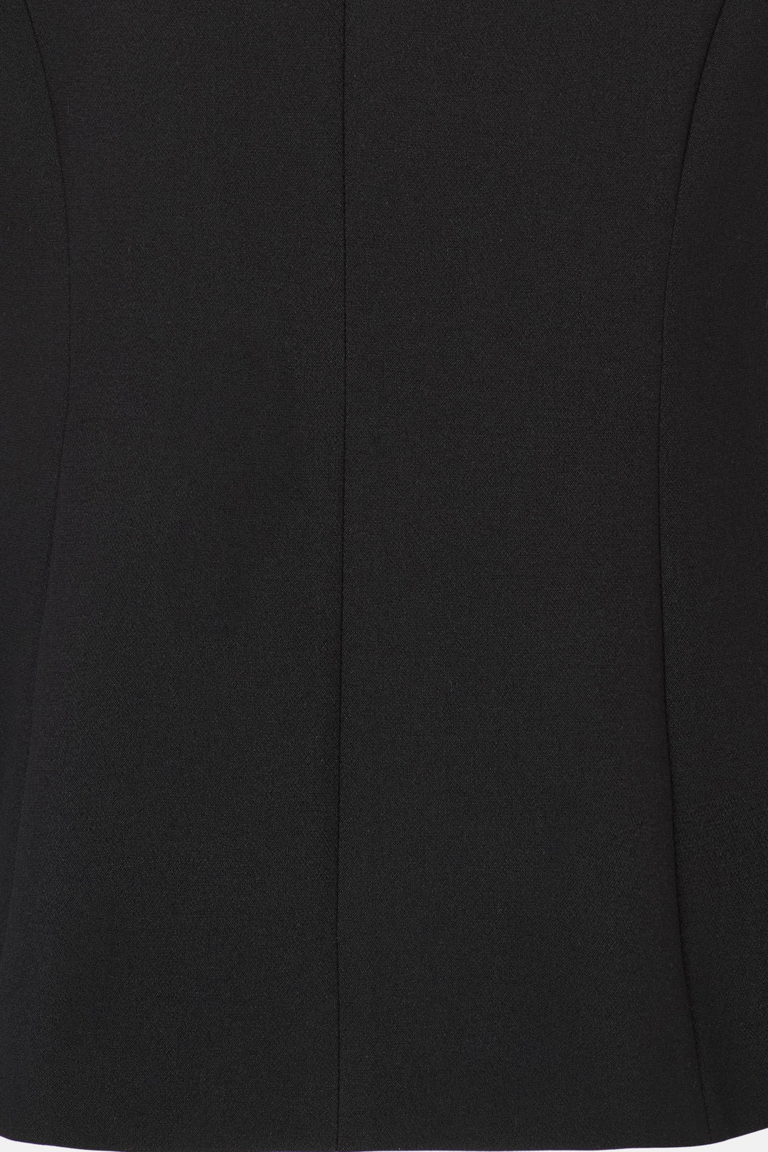 Rue de Femme RDFLuxyGwen vest WAISTCOATS Sort