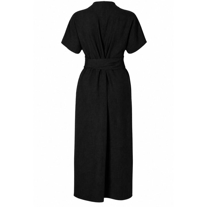 Rue de Femme RDFLuxyPandora kjole DRESSES Sort