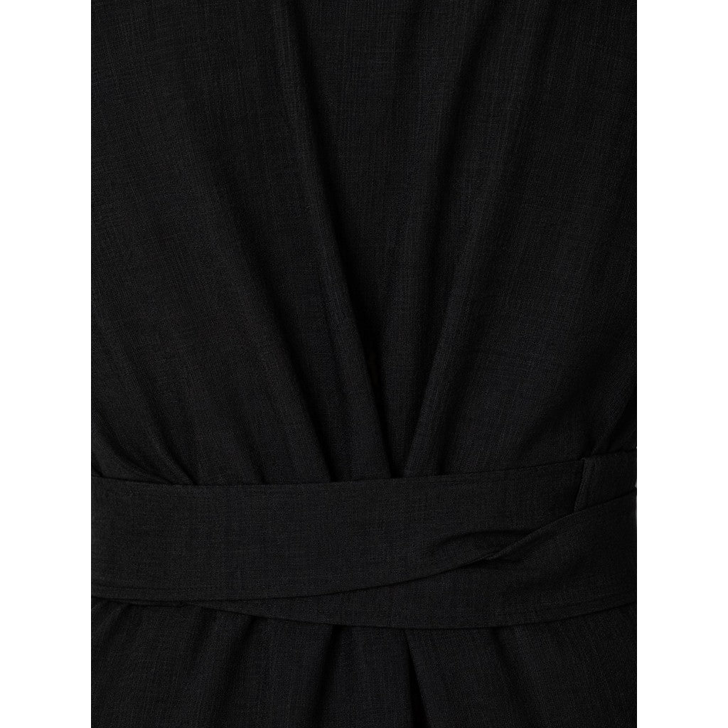 Rue de Femme RDFLuxyPandora kjole DRESSES Sort