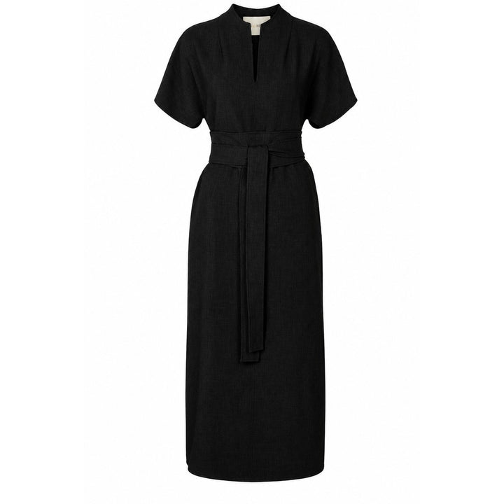 Rue de Femme RDFLuxyPandora kjole DRESSES Sort