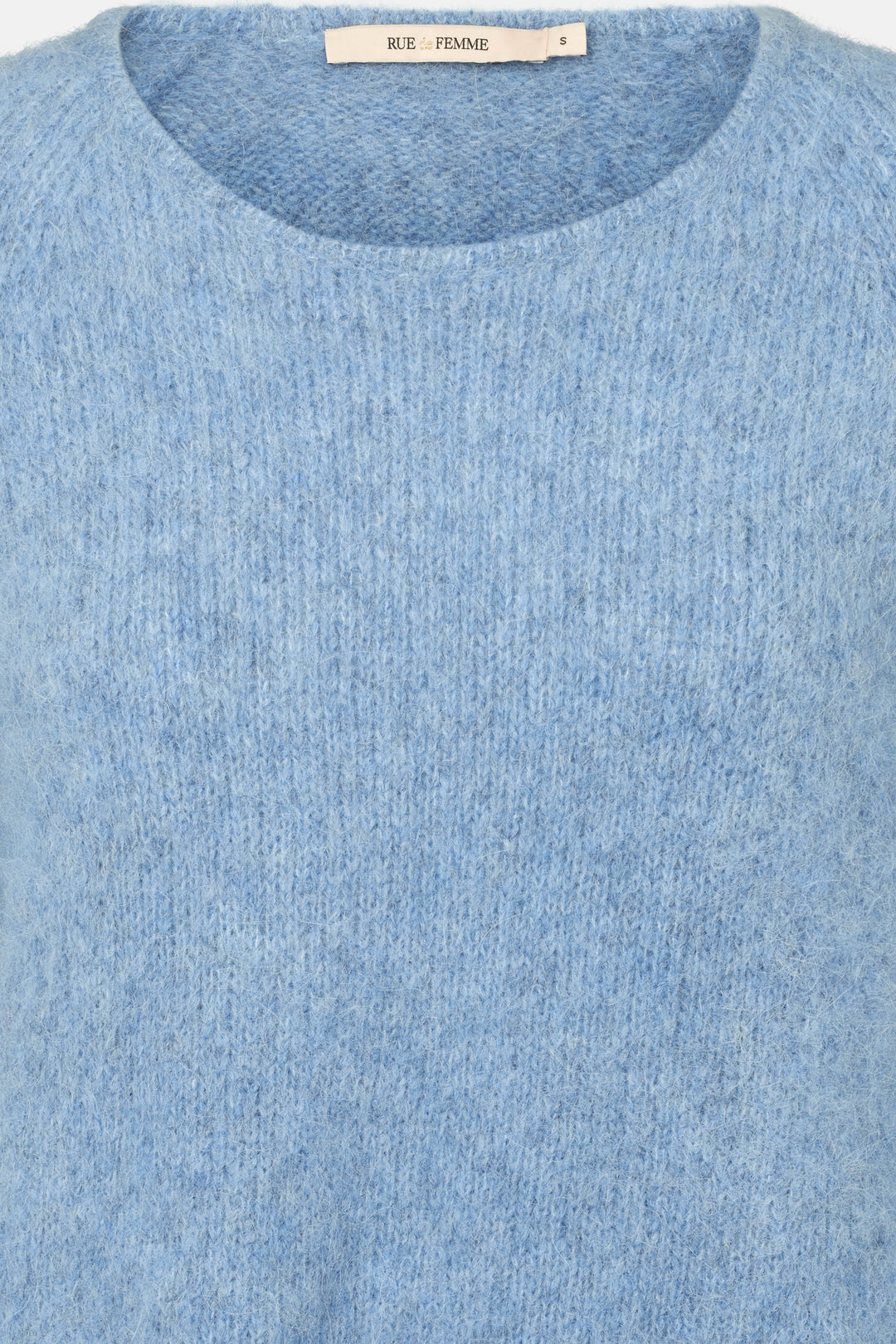 Rue de Femme RDFLyren strik KNITWEAR 241 Spring lake