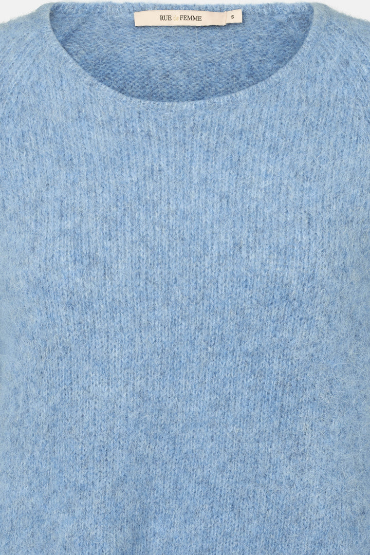 Rue de Femme RDFLyren strik KNITWEAR 241 Spring lake