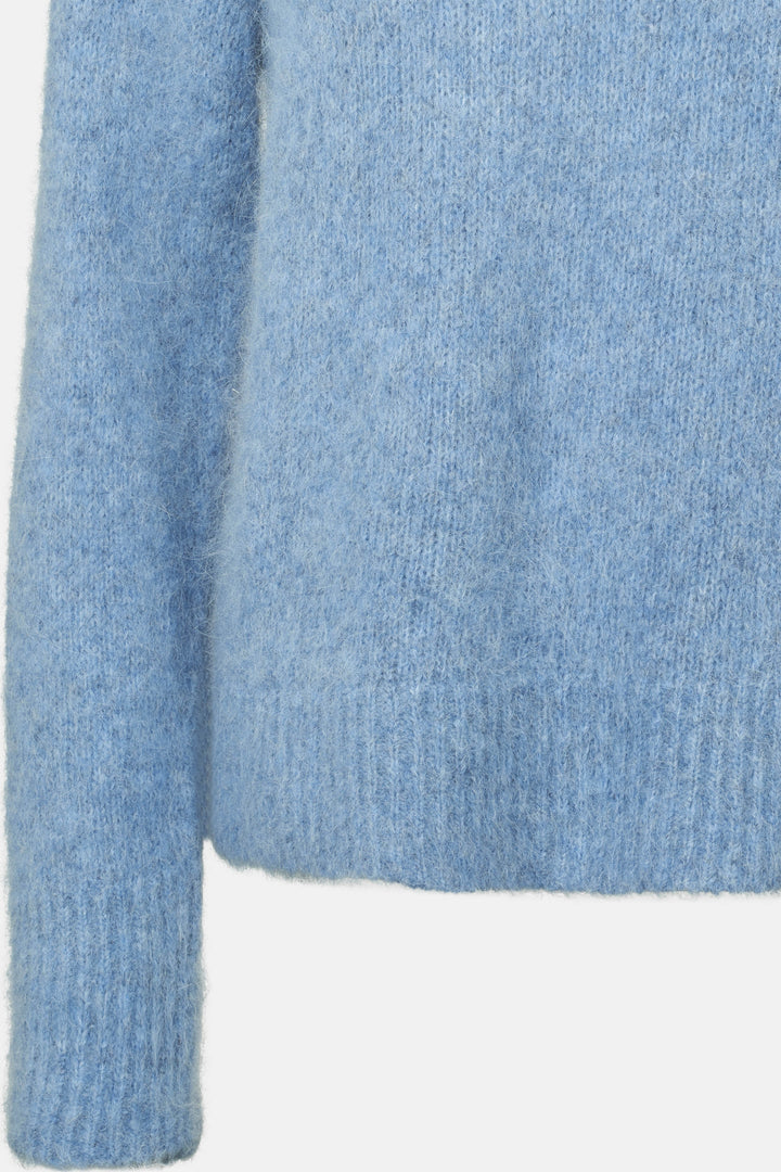 Rue de Femme RDFLyren strik KNITWEAR 241 Spring lake