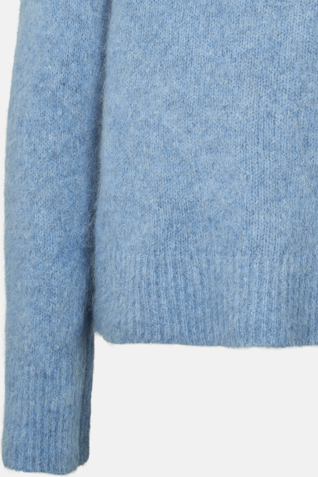 Rue de Femme RDFLyren strik KNITWEAR 241 Spring lake