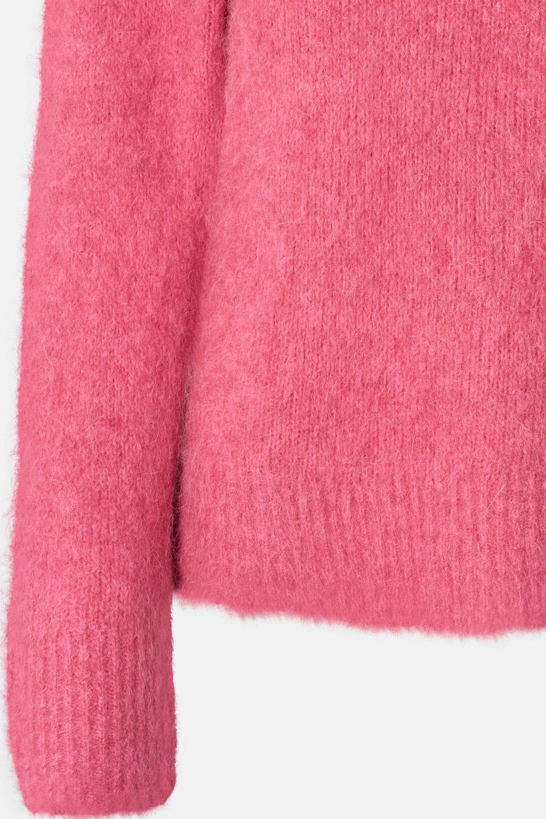 Rue de Femme RDFLyren strik KNITWEAR 317 Peony