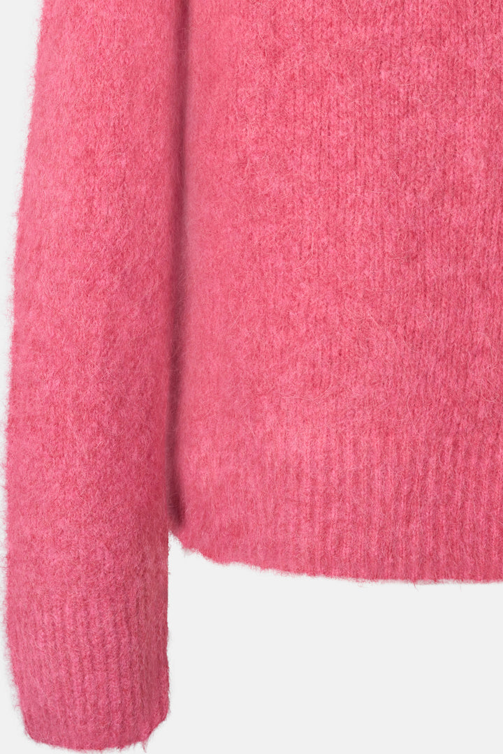 Rue de Femme RDFLyren strik KNITWEAR 317 Peony