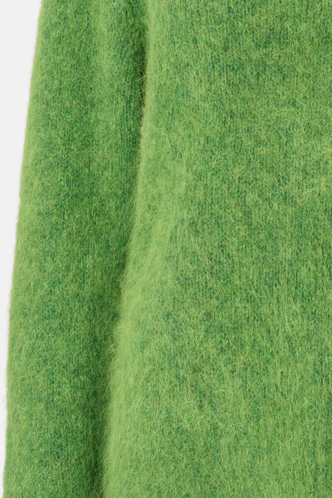 Rue de Femme RDFLyren strik KNITWEAR 529 Spruce