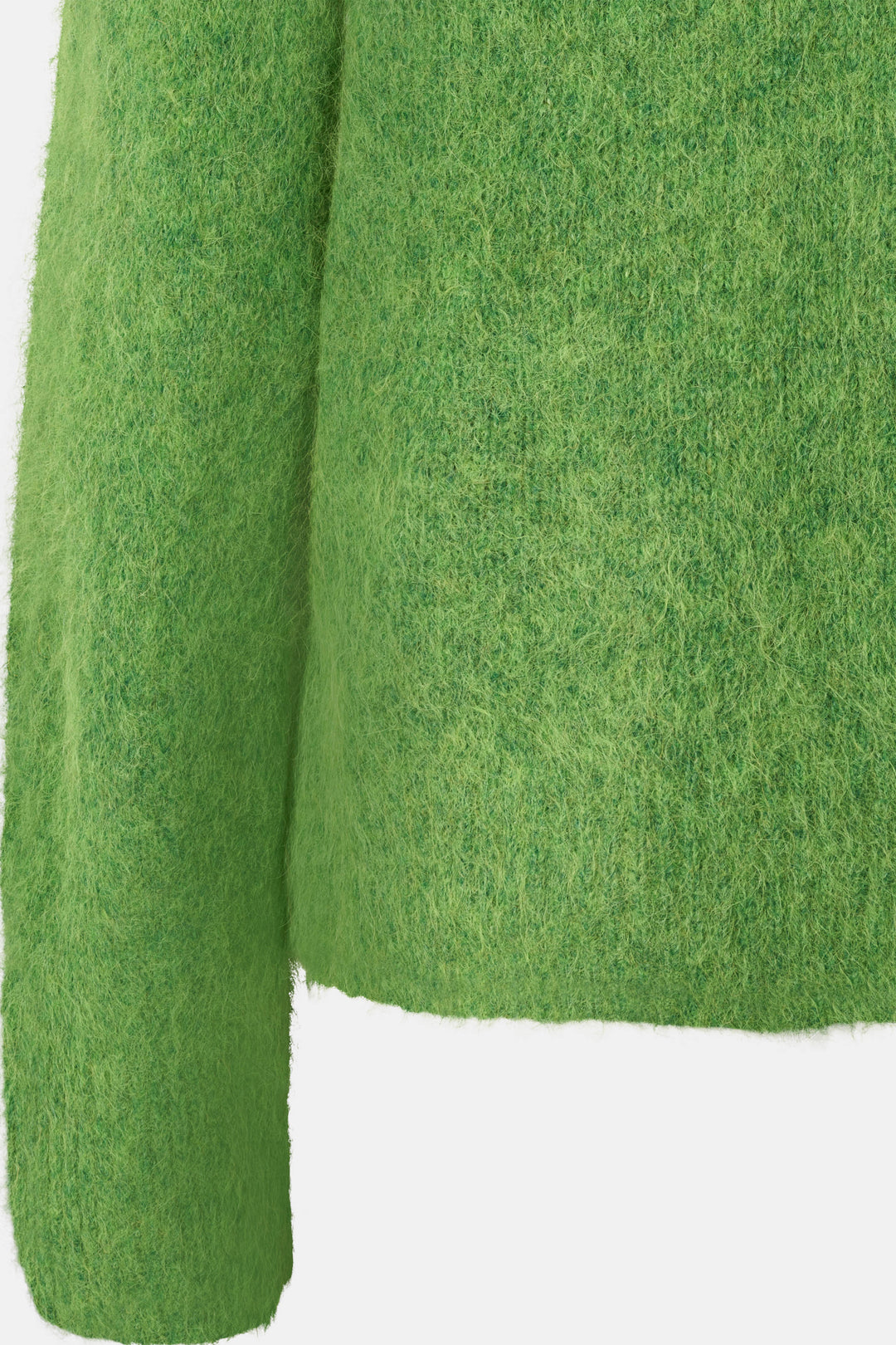 Rue de Femme RDFLyren strik KNITWEAR 529 Spruce