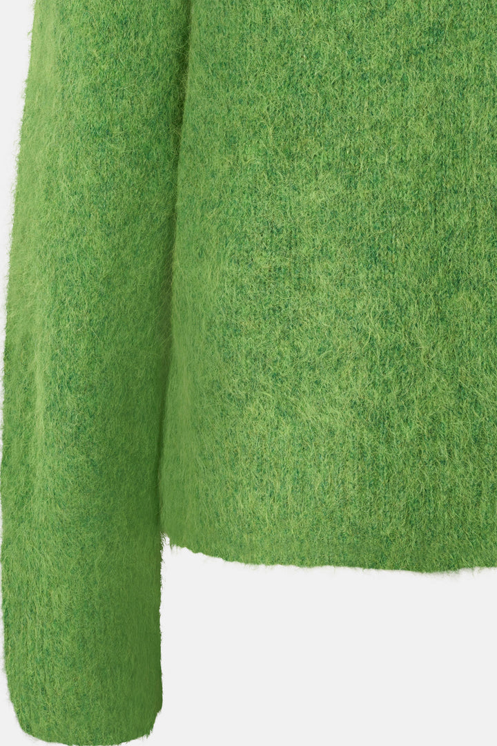 Rue de Femme RDFLyren strik KNITWEAR 529 Spruce