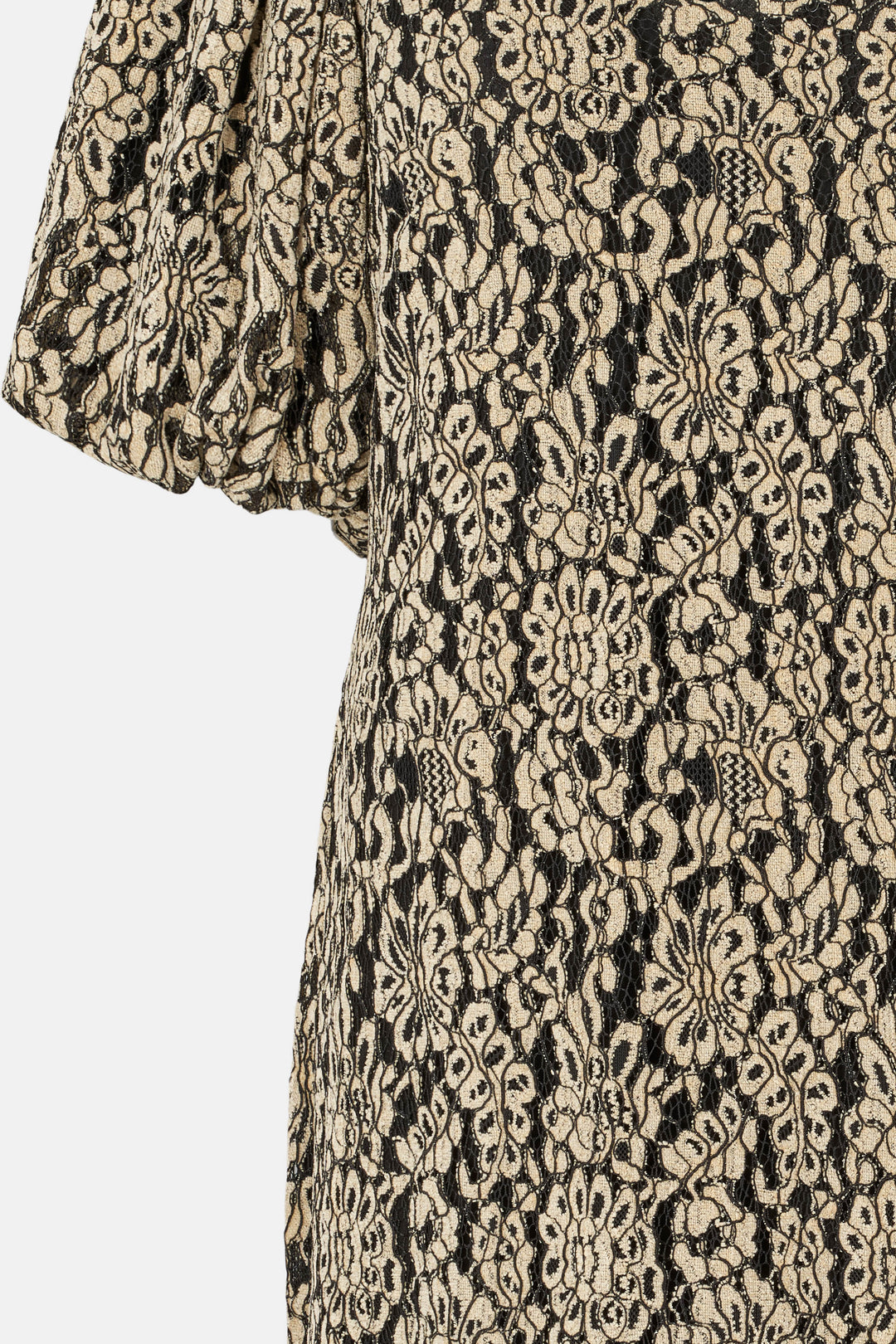 Rue de Femme RDFLyric kjole DRESSES Sort