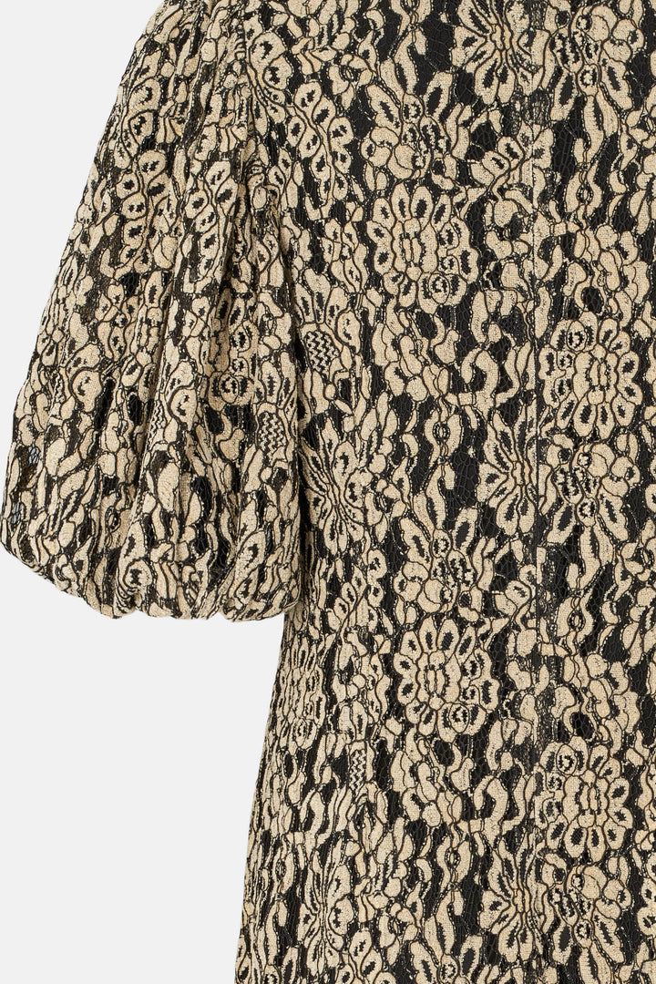 Rue de Femme RDFLyric kjole DRESSES Sort
