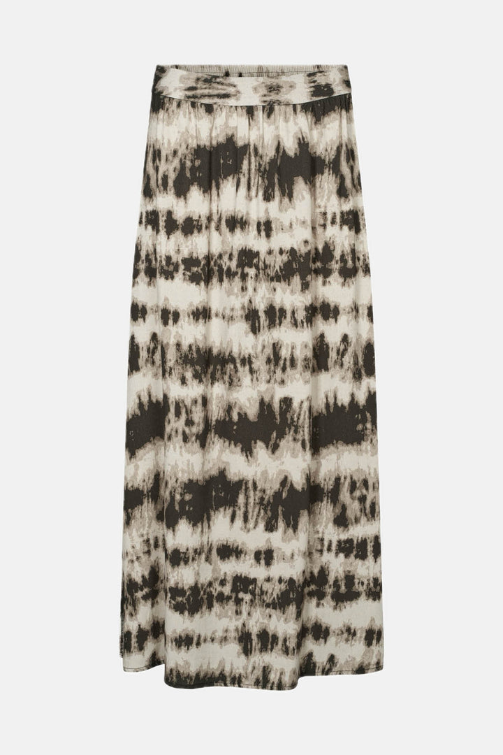 Rue de Femme RDFLysandra nederdel SKIRTS Sort