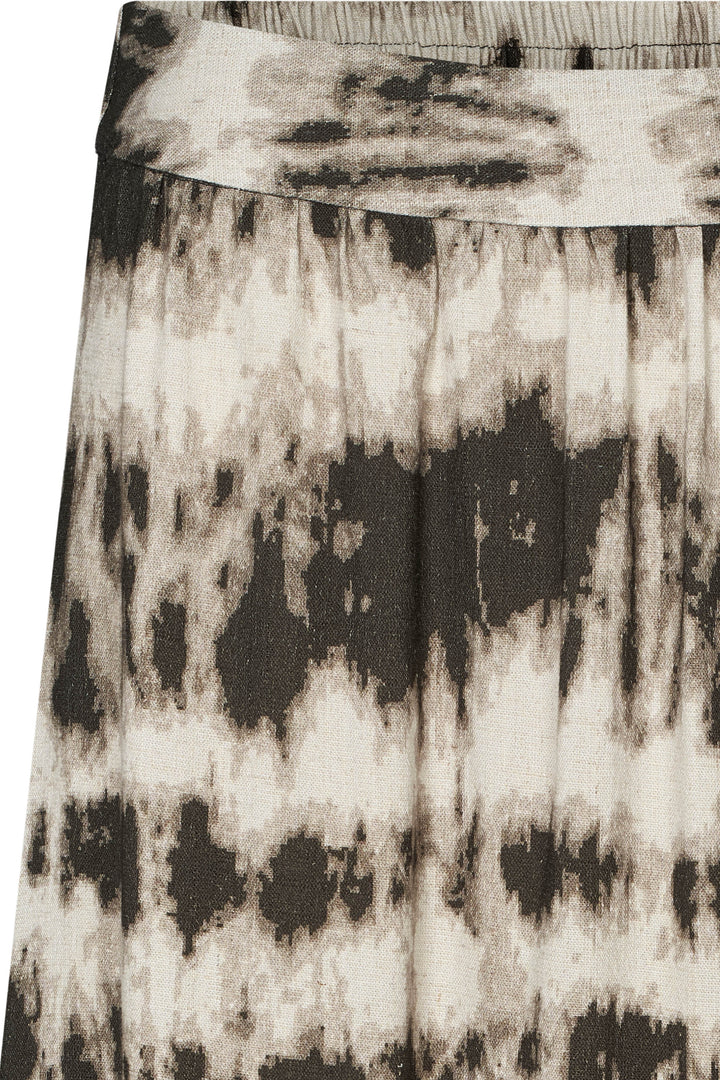 Rue de Femme RDFLysandra nederdel SKIRTS Sort