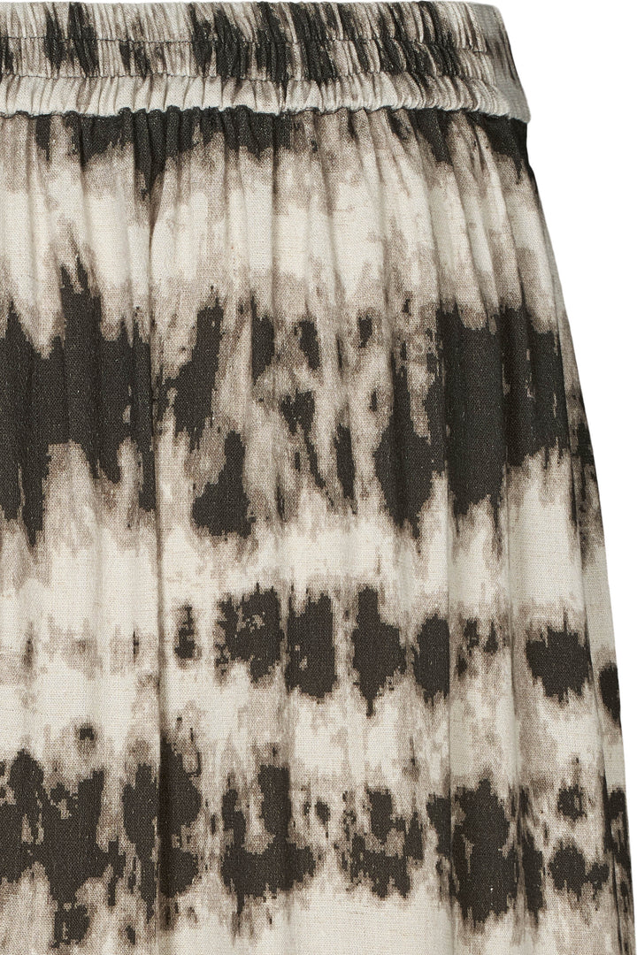Rue de Femme RDFLysandra nederdel SKIRTS Sort
