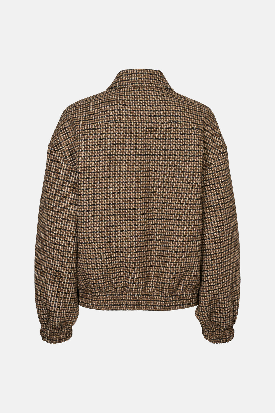 Rue de Femme RDFMaelynn jakke OUTERWEAR 194 Chocolat