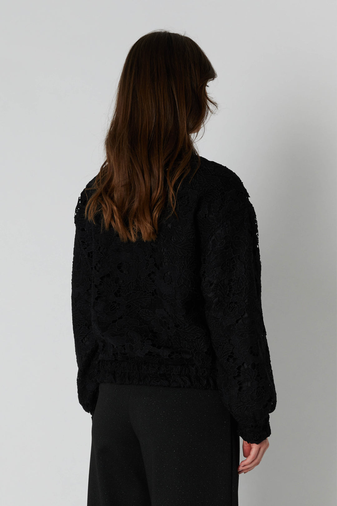 Rue de Femme RDFMaelynn jakke OUTERWEAR Sort